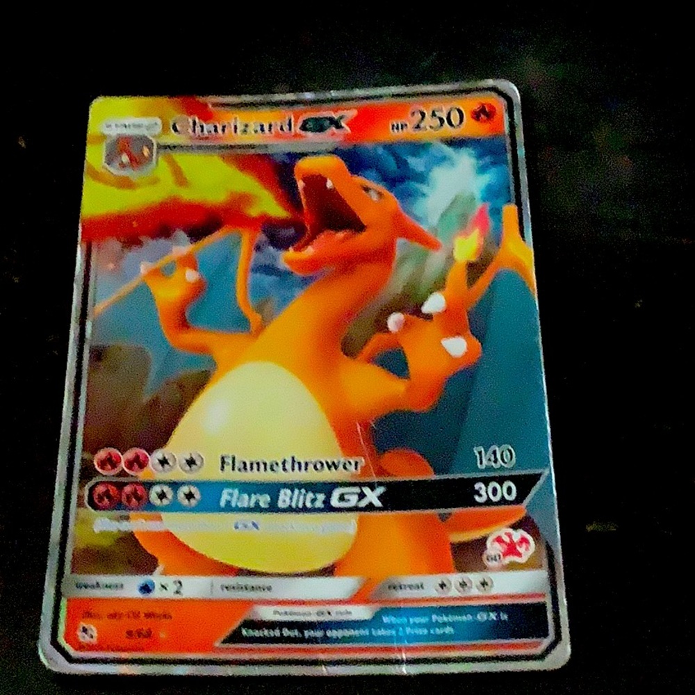 This is not shirts but this is the Pokémon company